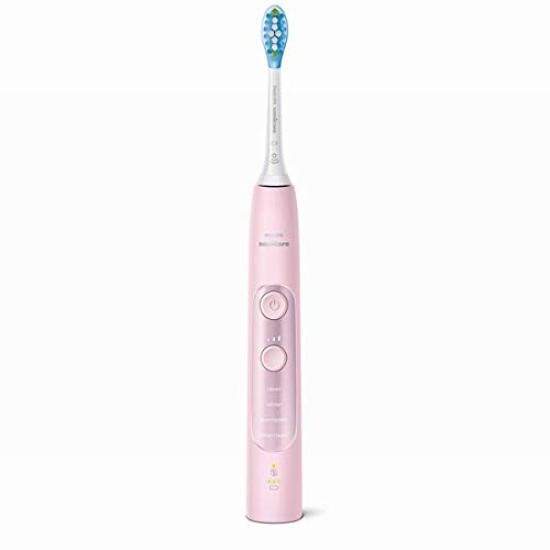 

Philips Sonicare ExpertClean Розовый HX969207