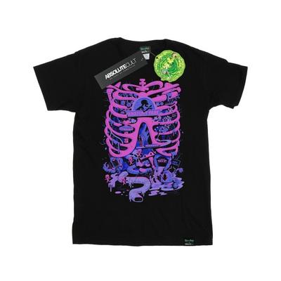 Ανδρικό T-Shirt Πάρκο Ανατομίας