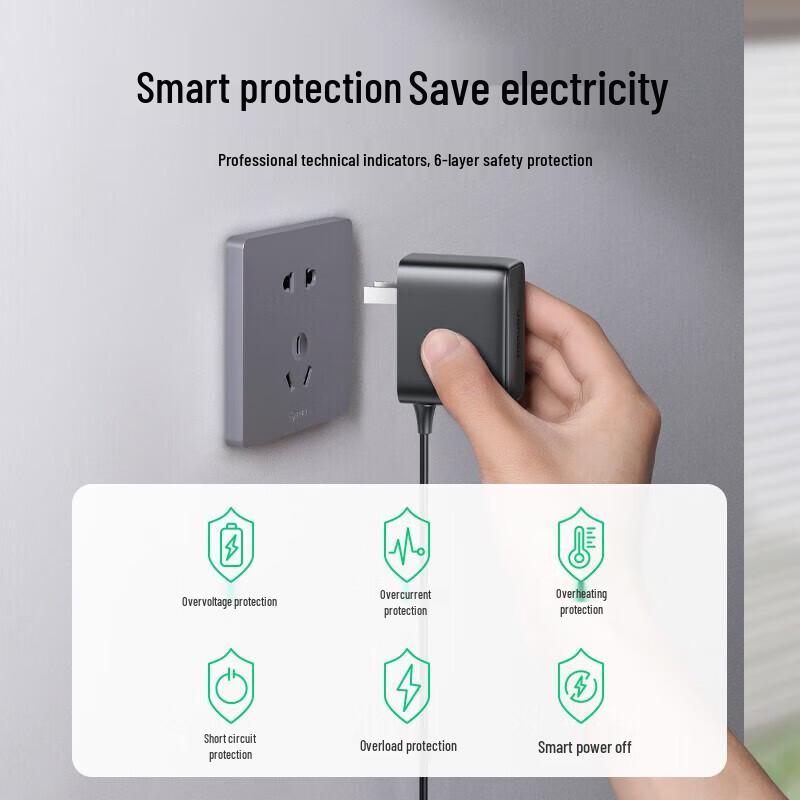 Ugreen 12V 2A Netzteil