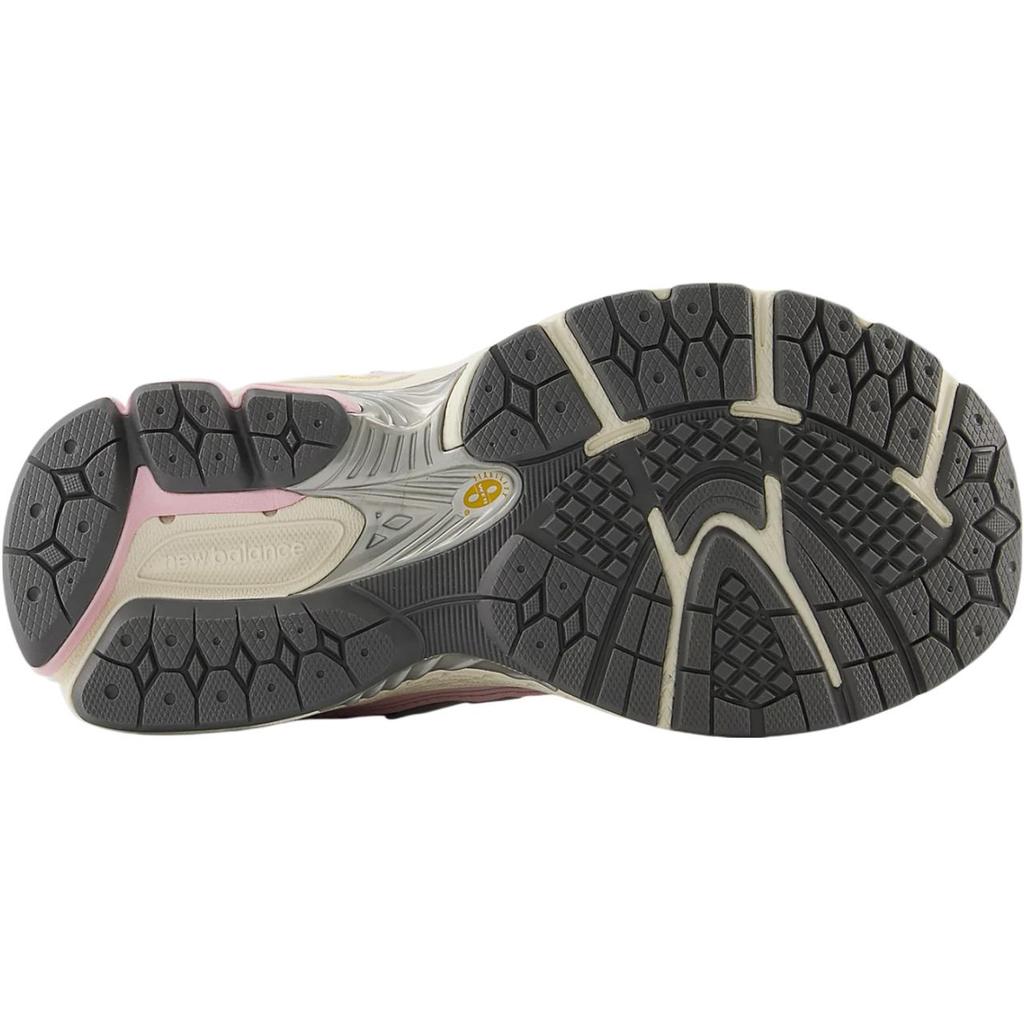 New Balance 1906R Big Kid Rose Sugar Ice Wine Kids Sneakers Pink GC1906CK
