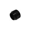 2PCS/Lot M12 Mount Thread Extension Adapter Zinc Alloy Extender M12 Lens Mount Extension Ring for MTV Interface CCTV Lens and Video Security Camera