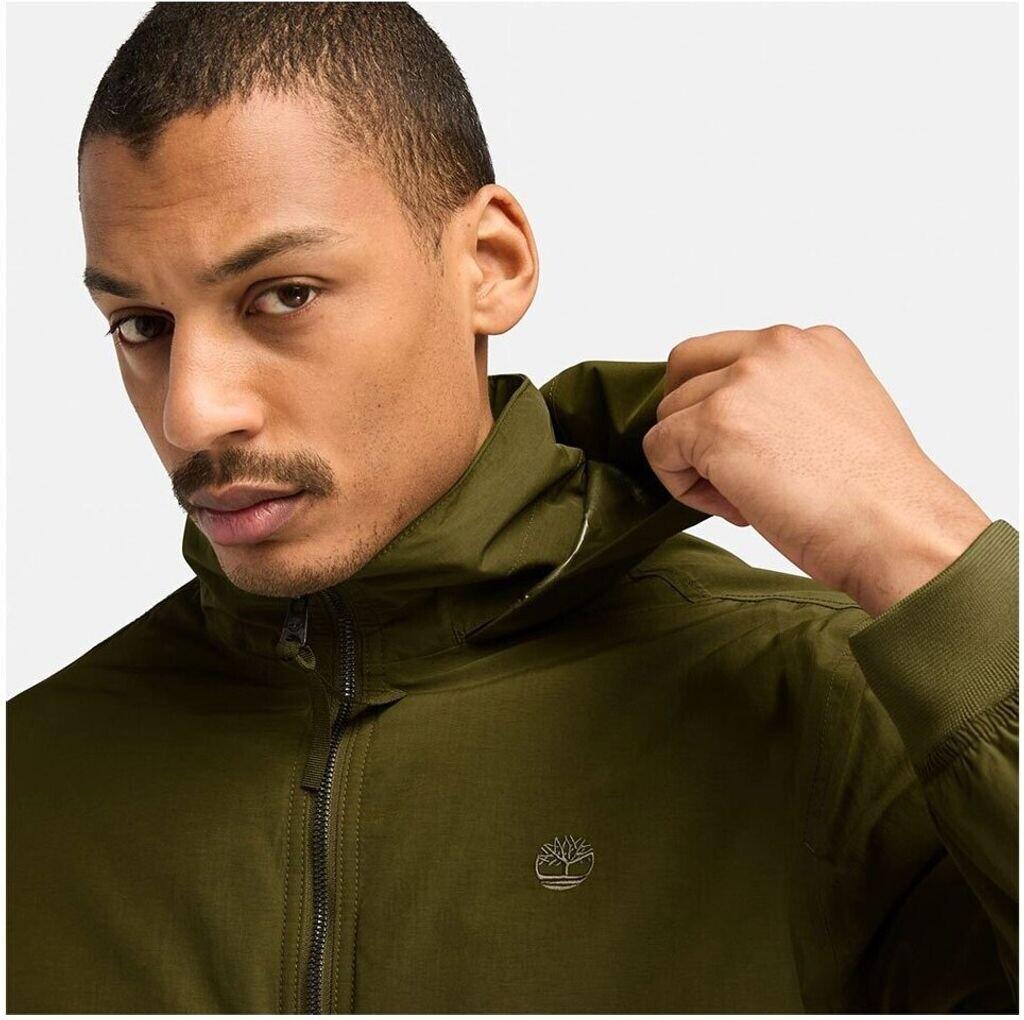 Timberland Winter Waterproof Bomber Jacket Sailor (TB0A62CF3021)