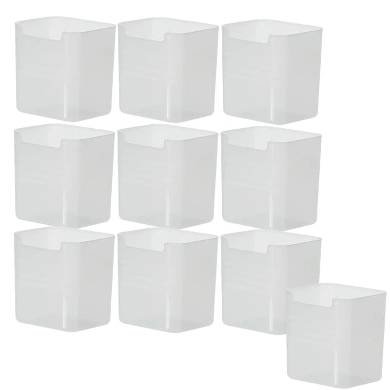 Refrigerator Storage Boxes Food Fresh Organizer Cold Storage Crisper Fruit Spice Food Container Boxes Home Kitchen Box