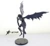 20cm Death Note Anime Deathnote Ryuk Ryuuku 20cm Figura de Acción de PVC Modelo de Colección Muñeco Juguete