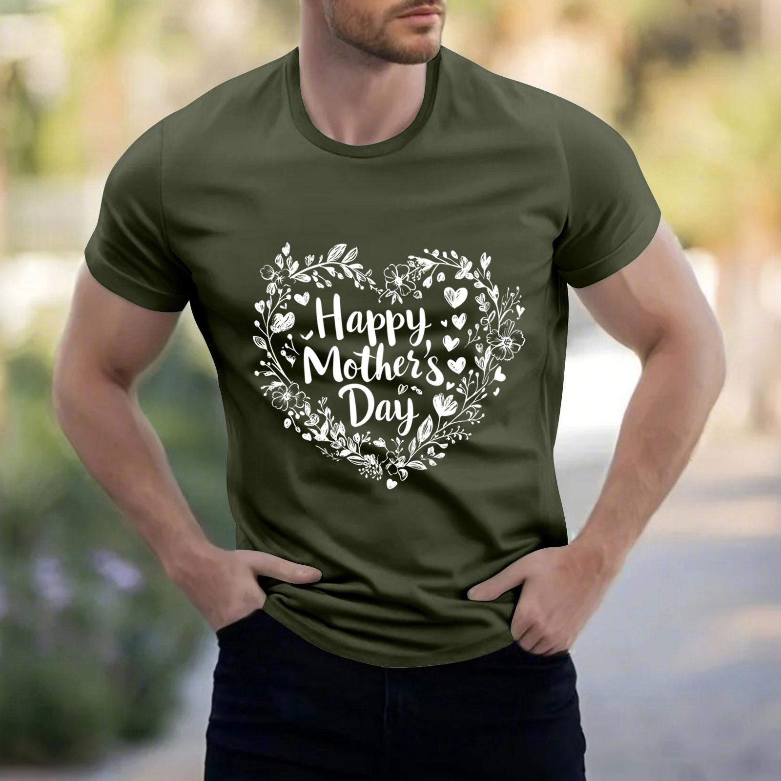 

Мужская рубашка с воротником-стойкой и коротким рукавом, свободная рубашка для отдыха и отдыха, мужская L