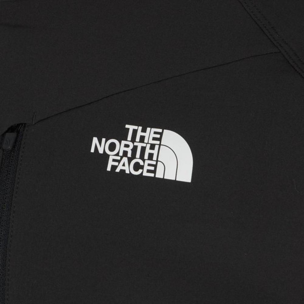 The North Face Nj4hr99b Men S Jacket Dark Gray