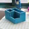 Multifunctional Wooden Garden Herb Planting Box Windowsill Flower Box Trough Pot Succulent Flower Bed New Product