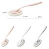 Convenient Brush Sponge Diy Hanging High-performance