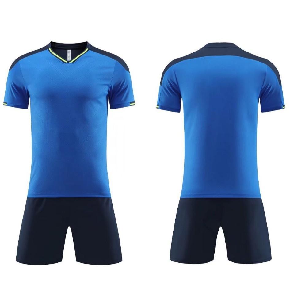 5034 Football Jersey Training Jersey Children S Jersey Adult Children S 4Xs-4Xl 4XS/120