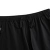 Anta Woven Summer Casual Shorts Men Shorts Basic-Black 952625506-2