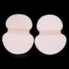 Disposable Underarm Antiperspirant Sticker Paste Armpit Absorb Sweat Pad(20pcs)