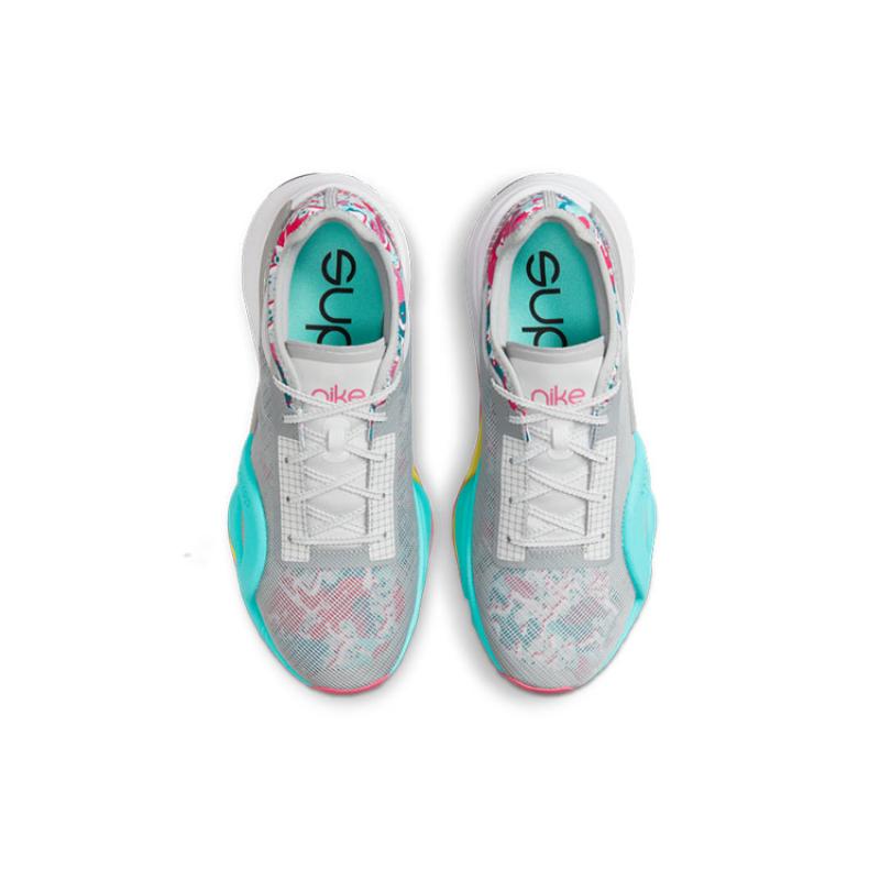 Nike Air Zoom SuperRep 3 'Graffiti Graphics' Women's Sneakers casual DQ0303-001