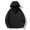 Lightweight Windproof Waterproof Softshell Jacket Hiking Camping Outdoor Travel Men Women