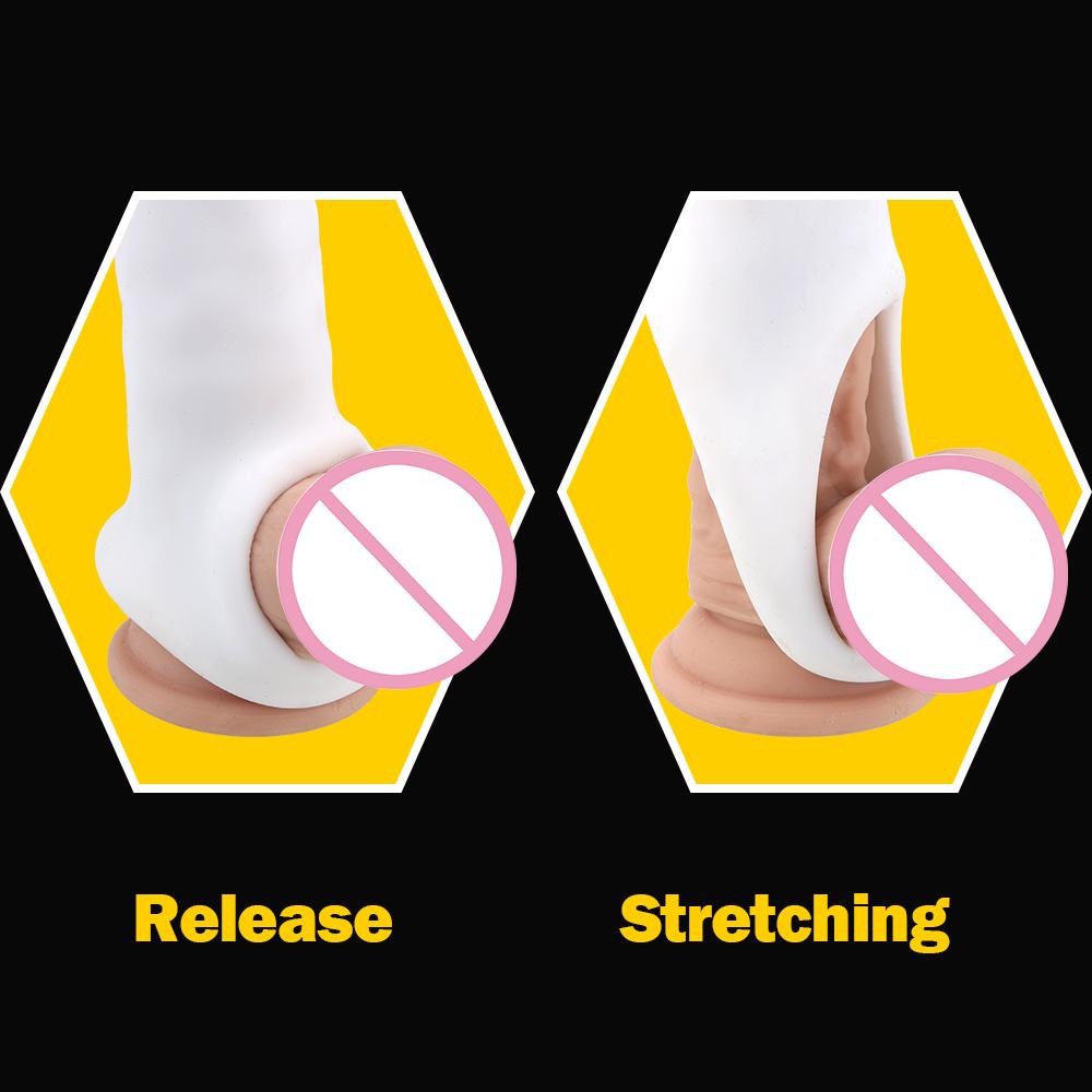 Vagina Massager Glans Penis Stimulation Male Masturbator Sex Toys for Men Long Lasting Penis Trainer Sex Toys Pocket Vagina for Men