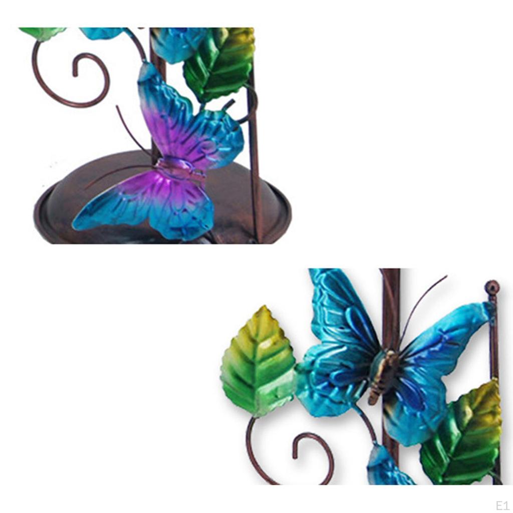 Holder Modern Standing Paper Towel Lavatory Bathroom Home Table Tissue Storage