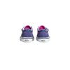 Vans Old Skool V Fashionable Versatile Trendy Comfortable Toddler Shoes Baby Shoes Purple VN000CTGDTW
