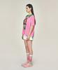 Yugsimwon Fake Collar T-Shirt F Luna