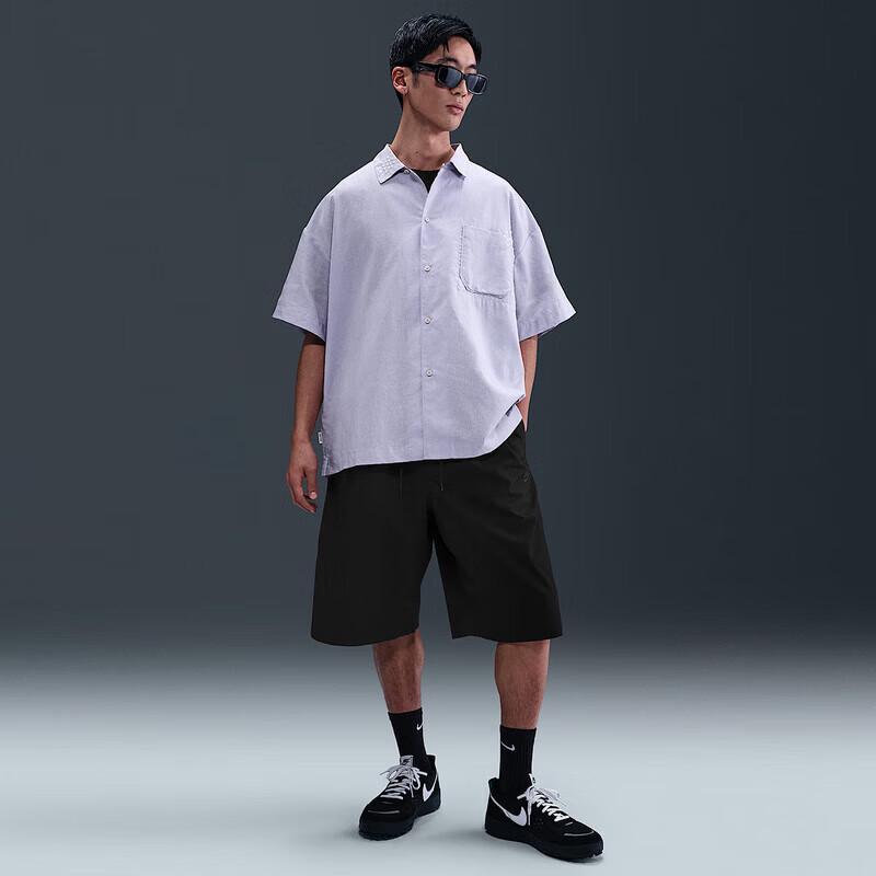 Nike Men's Woven Sport Casual Shorts