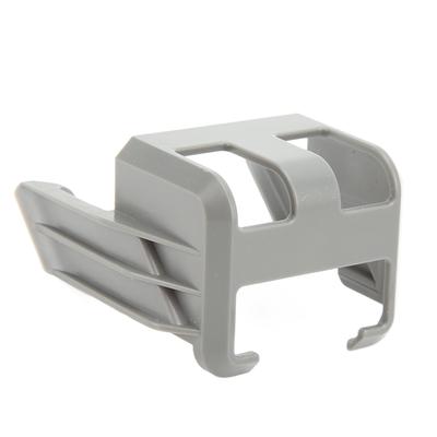 Drone Battery Buckle Grey ABS Small Lightweight Durable Drone Battery Fixing Buckle for Avata