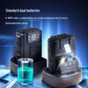 aigo T5P 4K Portable Body Camera with Night Vision