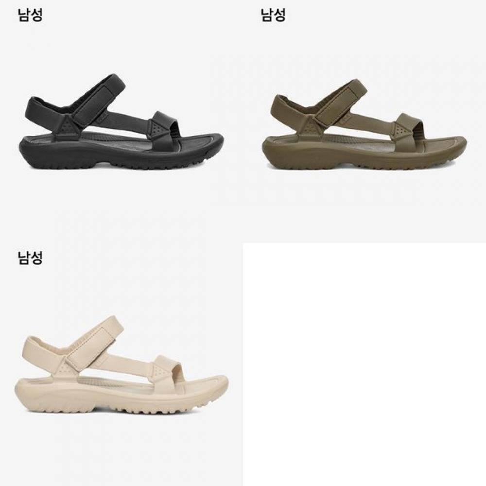 Teva Men S SandalS Hurricane Drift 3 optionS BLK/250