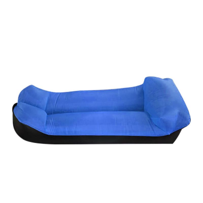 Portable Inflatable Camping Air Sofa Bed
