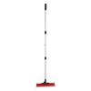 Drywall Skimming Blade Set with Extendable Handle 10 Inch 16 Inch 24 Inch Stainless Steel Skim Coat