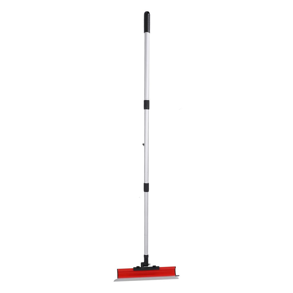 Drywall Skimming Blade Set with Extendable Handle 10 Inch 16 Inch 24 Inch Stainless Steel Skim Coat