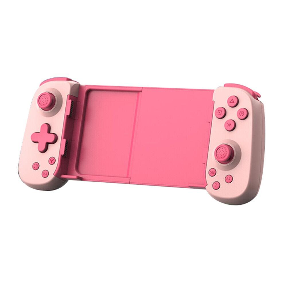 D6 for Android / iOS / Wins Wireless Controller Wireless Gamepad for PS4 Switch PC