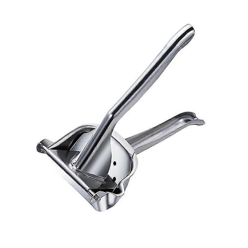 Heavy Duty Manual Fruit Juicer Press Lemon Orange Squeezer Citrus Extractor