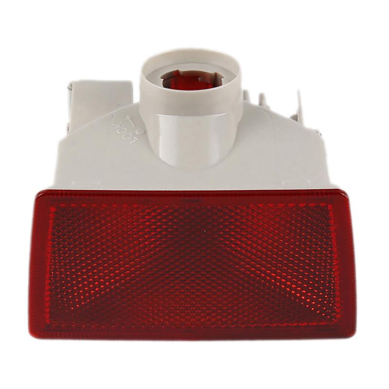 

Rear Fog Light Lens Lamp Red 84913FG420 for Subaru WRX / STI 2011-Up Impreza XV Crosstek 2013 2014 2015