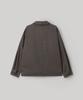 Another Office French Garment Jacket (Charcoal Brown)