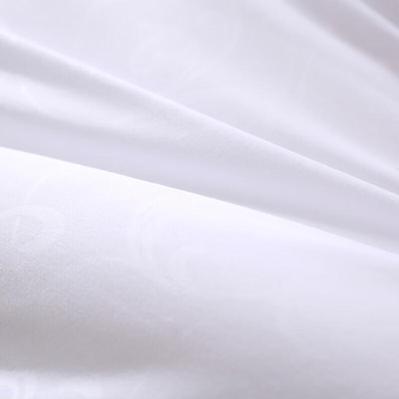 LOVO All-Season Washed Cotton Comforter