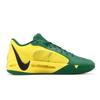 Nike Sabrina 1 EP Ionescu Oregon Ducks Women Unisex Basketball Shoes FQ3389-300
