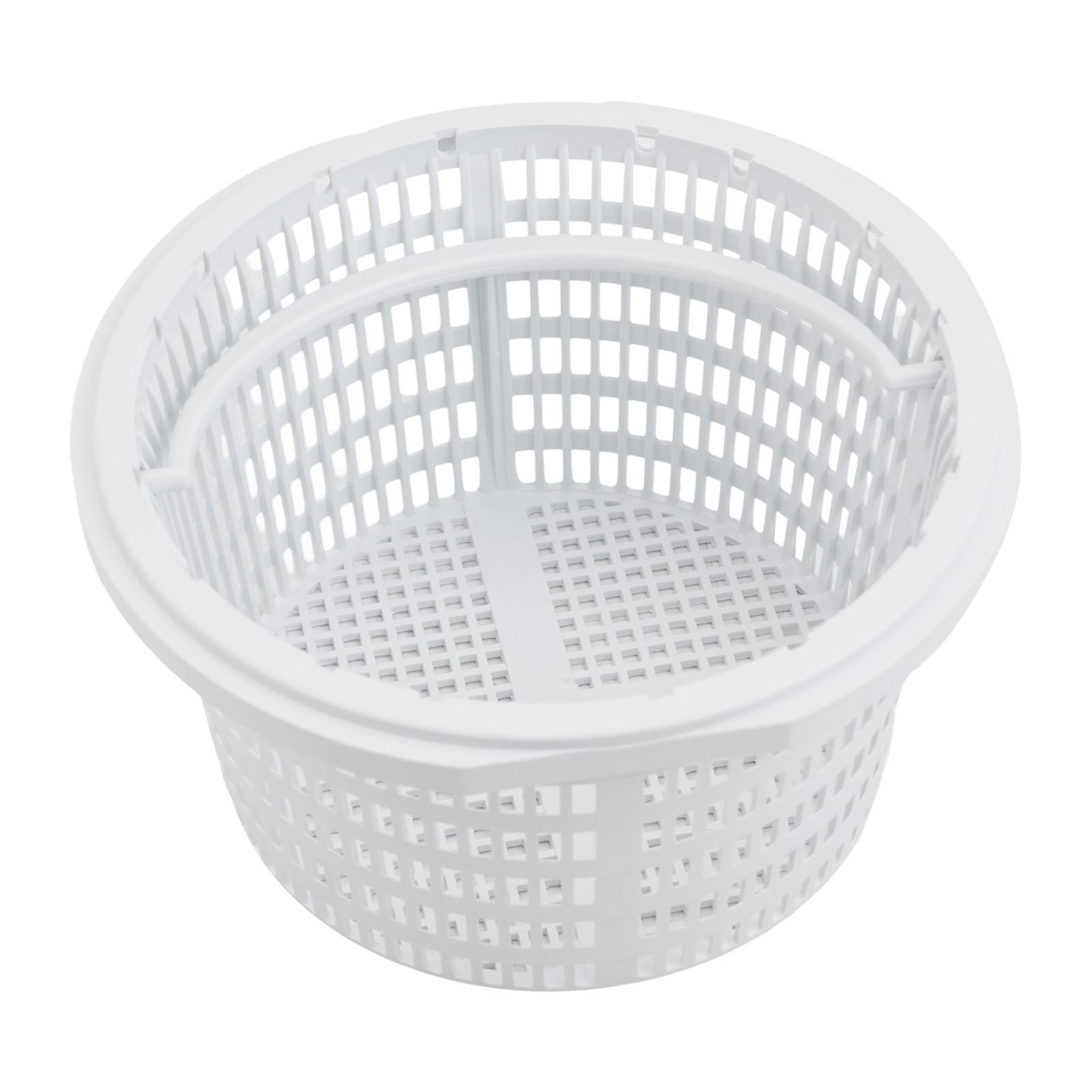 

Аксессуары Корзина для скиммера Простая установка Замена деталей Skimmer Basket