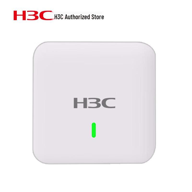 

H3C WA6320S-E WiFi 6 Ceiling AP (CN version)