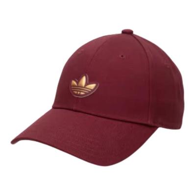 Cotton Baseball Caps Women's Red Adidas KB9708