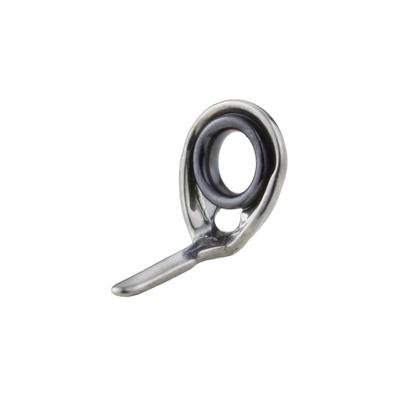 Fuji Kogyo (FUJI KOGYO) Fuji KT Rutenring, Edelstahlrahmen, SiC-Ring, Poliert (Kopfzeile - 1 Stück) PKTSG 4.5C