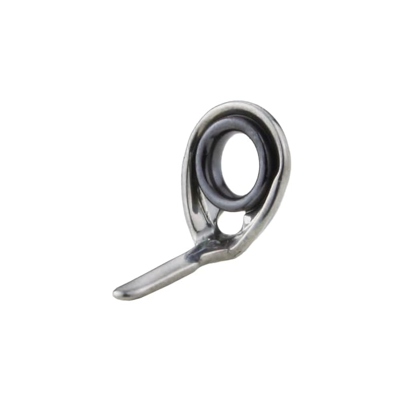 

Fuji Kogyo (FUJI KOGYO) Fuji KT Binding Guide, Stainless Steel Frame, SiC Ring, Polished (Header - 1 pc) PKTSG 4.5C