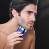 Double Head Electric Shaver Type-C Charging Face Hair Remover Tool Men's Beard Trimmer  Daily Use
