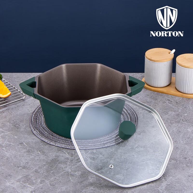 NORTON Adore Nordic Cookware Set