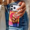 Eritrea Flag Phone Case For iPhone 17 Air 14 15 13 12 Max Cover For Apple 14 15 16 16e 11 Pro Max Plus