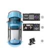 1080P Car Dashcam with 2/3 Cameras, Front/rear HD Video Recording, and Night Vision Function