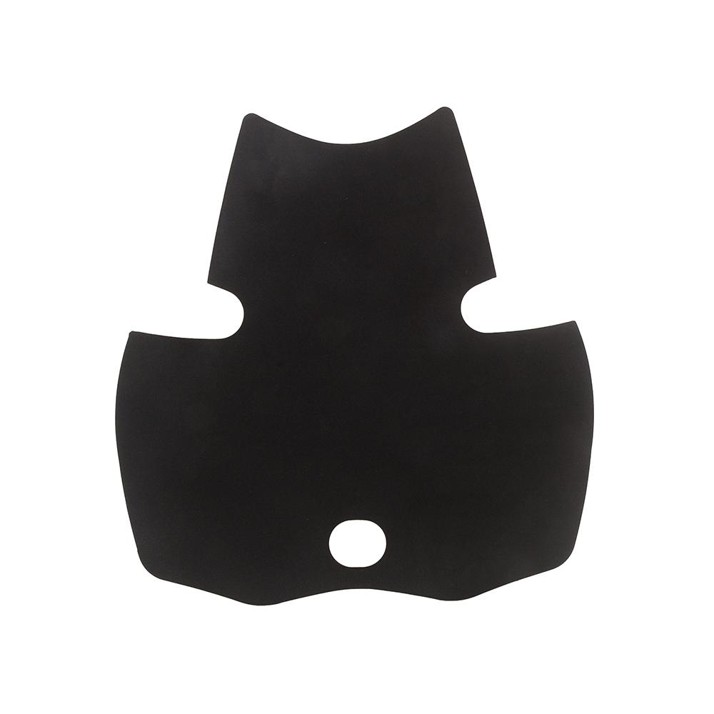 Motorcycle Racing Foam Seat Pad Adhesive 12mm Cushion Cover for YAMAHA YZF R1 2009 2010 2011 2012 2013 2014
