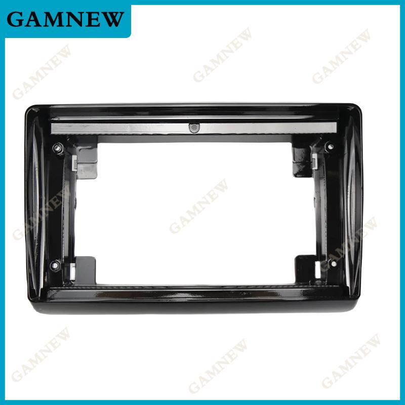 9 Inch Car Frame Fascia Adapter Canbus  Android Radio Dash Fitting Panel Kit For Fiat Ducato Citroen Jumper Peugeot Boxer 2011+