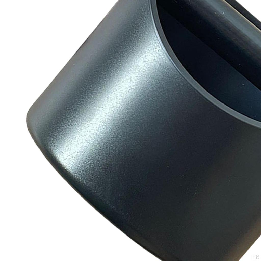 Coffee Grind Disposal Unit, Espresso Knock Case for Cafe and Restaurant