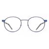 Prodesign Aros 5 9121 Unisex Eyeglasses