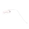 10Pcs For Cr2032 Button Coin Cell Battery Holder Case Cover With On-Off Switch+10/15Cm Leads Wire Battery Box Dual Slots
