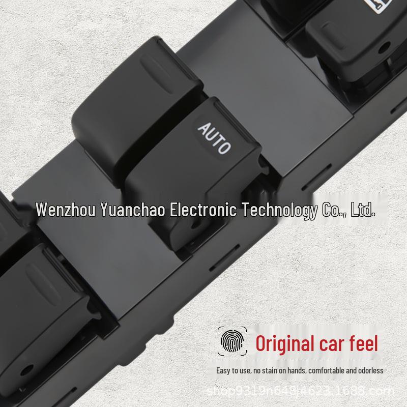 Subaru Forester RHD Power Window Switch 83071-SA040