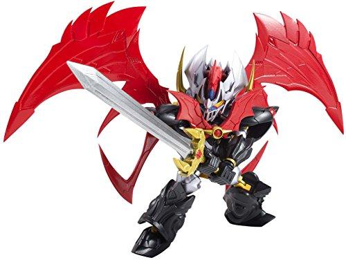 

NXEDGE STYLE Nex Edge Style Mazinkaiser [Dynamic Unit] Mazinkaiser около 90 мм, окрашенная ПВХ и АБС подвижная фигура